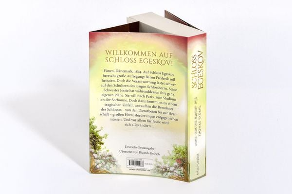 Produktbild: Schloss Egeskov