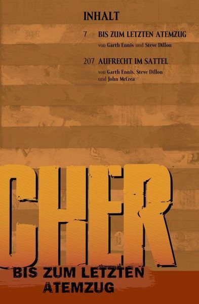 Produktbild: Preacher