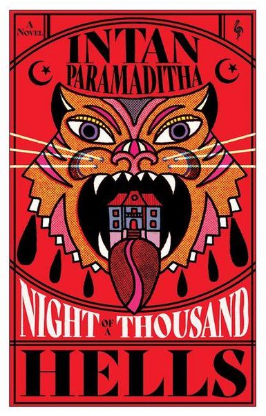 Produktbild: Night of a Thousand Hells