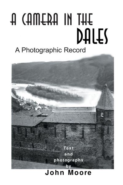 Produktbild: A Camera in the Dales