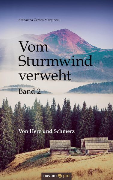 Produktbild: Vom Sturmwind verweht - Band 2