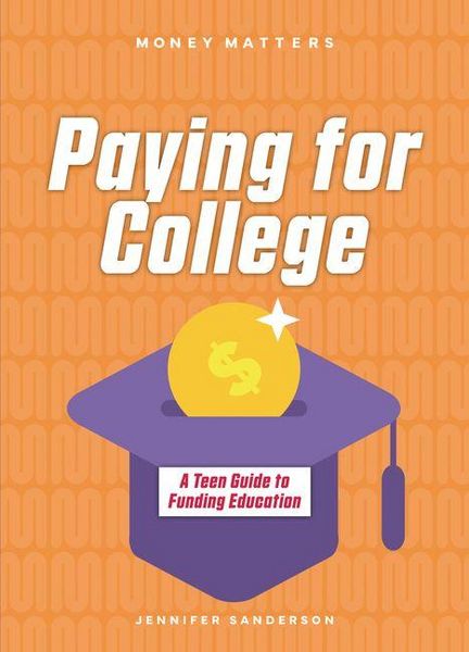 Produktbild: Paying for College