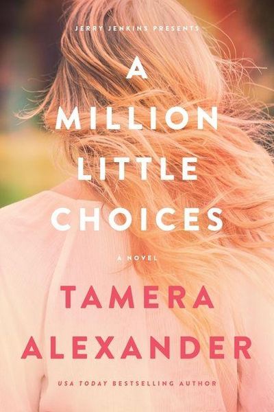 Produktbild: A Million Little Choices