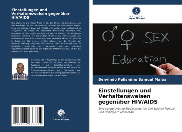 Produktbild: Einstellungen und Verhaltensweisen gegen&uuml;ber HIV/AIDS