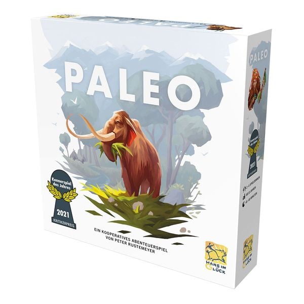 Produktbild: Paleo