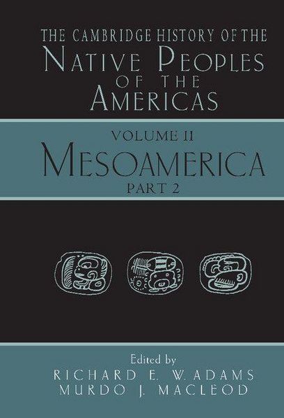 Produktbild: C Hist Native Peoples V2 Mesoam P2