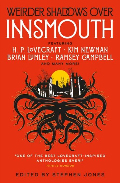 Produktbild: Weirder Shadows Over Innsmouth