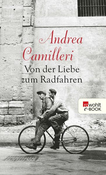 Produktbild: Von der Liebe zum Radfahren