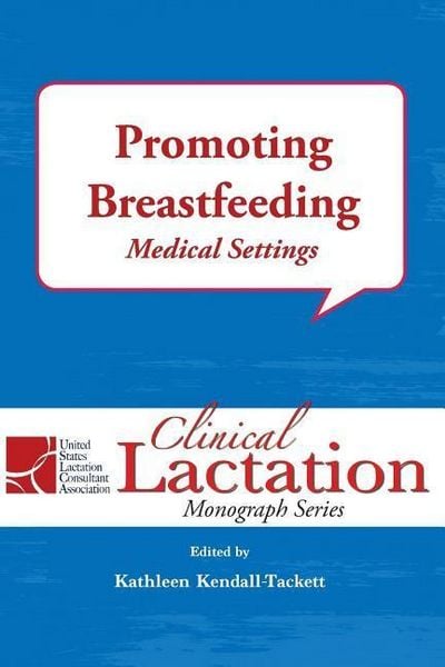 Produktbild: Promoting Breastfeeding