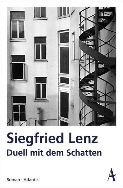 Produktbild: Duell mit dem Schatten