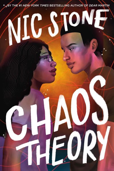 Produktbild: Chaos Theory