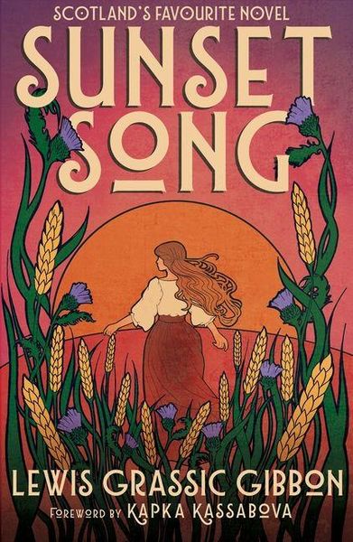 Produktbild: Sunset Song