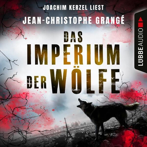 Produktbild: Das Imperium der W&ouml;lfe