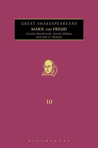 Produktbild: Marx and Freud