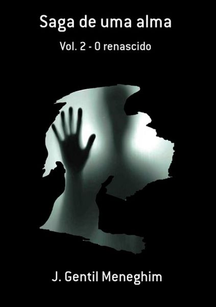 Produktbild: Saga De Uma Alma