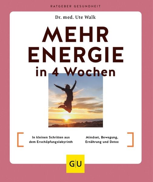 Produktbild: Mehr Energie in 4 Wochen