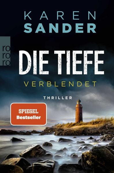 Produktbild: Die Tiefe: Verblendet