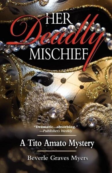 Produktbild: Her Deadly Mischief