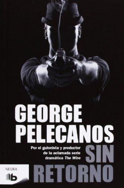 Produktbild: Sin retorno