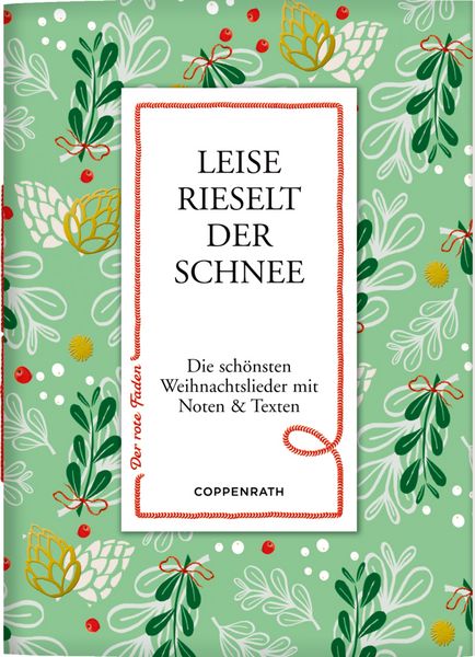 Produktbild: Leise rieselt der Schnee