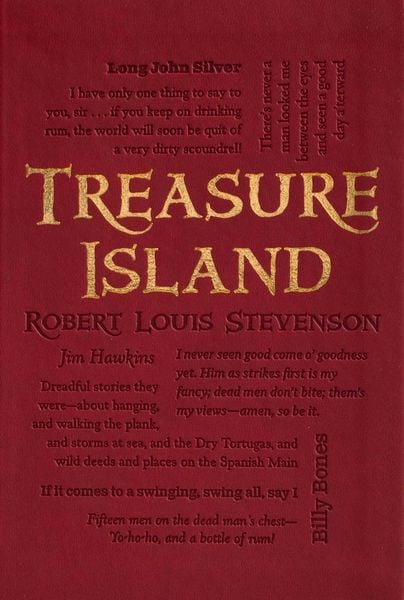 Produktbild: Treasure Island