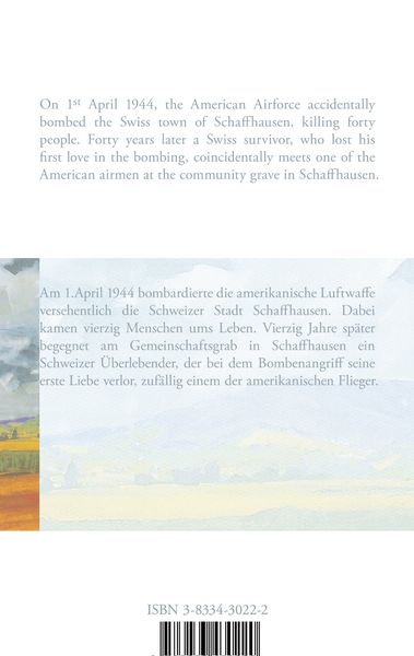 Produktbild: Aprilschmerz 1944 / April Fool's Day 1944