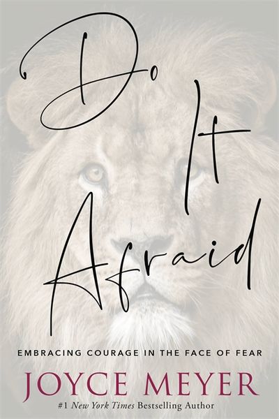 Produktbild: Do It Afraid