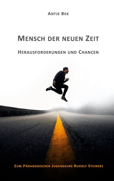 Produktbild: Mensch der neuen Zeit - Herausforderungen und Chancen