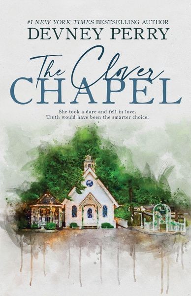 Produktbild: The Clover Chapel