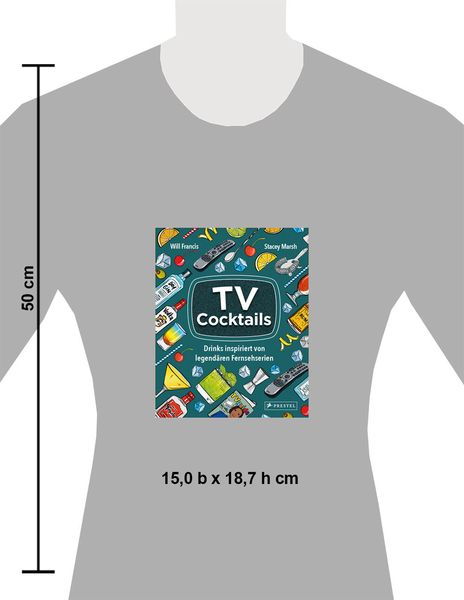 Produktbild: TV Cocktails