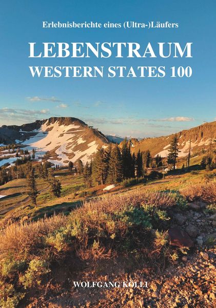Produktbild: Lebenstraum Western States 100