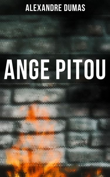 Produktbild: Ange Pitou