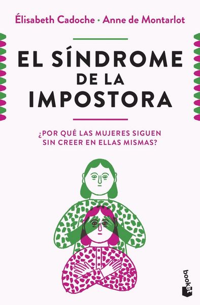 Produktbild: El s&iacute;ndrome de la impostora
