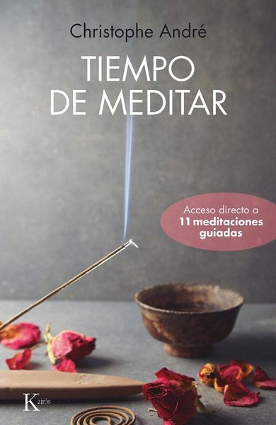 Produktbild: Tiempo de Meditar