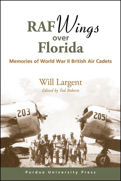 Produktbild: RAF Wings over Florida