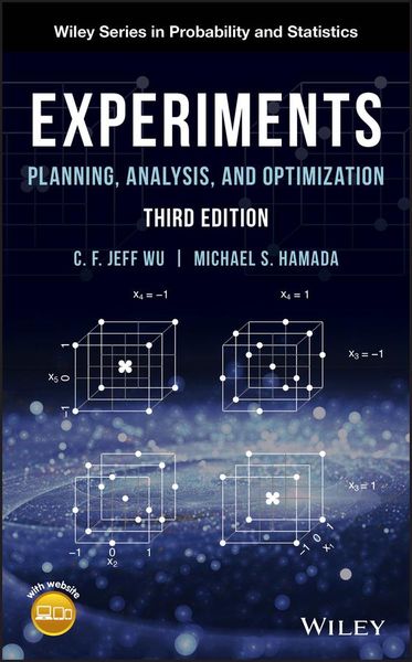 Produktbild: Experiments