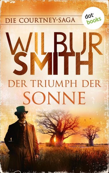 Produktbild: Der Triumph der Sonne