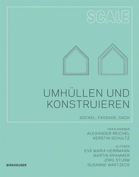 Produktbild: Umh&uuml;llen und Konstruieren