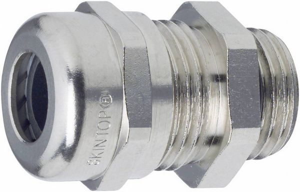 Produktbild: Lapp Zubeh&ouml;r SKINTOP-MS-SC-M-12X1,5 MS-SC-M 12x1,5