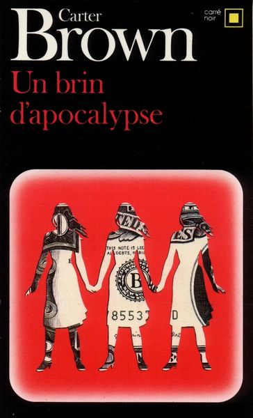 Produktbild: Fre-Brin D Apocalypse