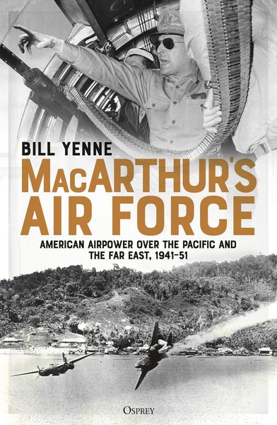 Produktbild: Macarthur's Air Force