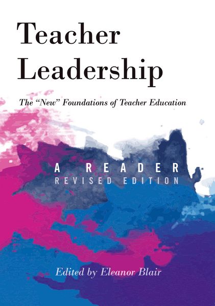 Produktbild: Teacher Leadership