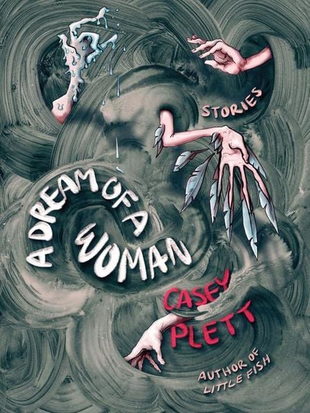 Produktbild: A Dream of a Woman