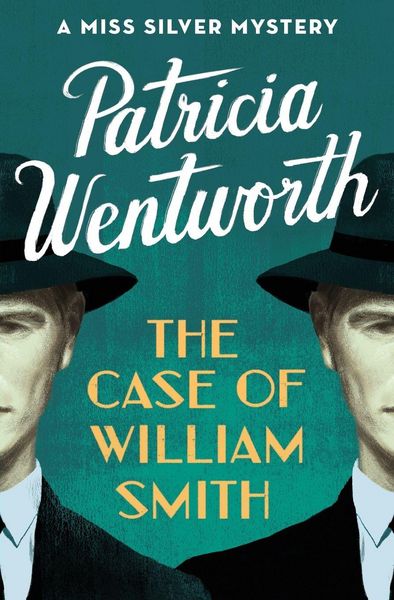 Produktbild: The Case of William Smith