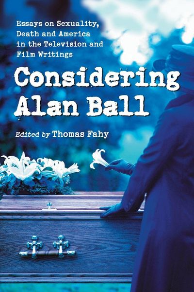 Produktbild: Considering Alan Ball