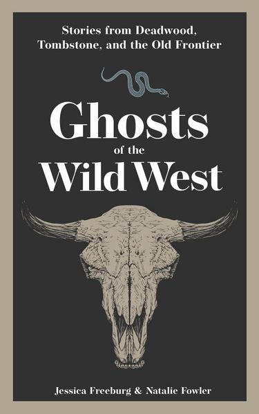 Produktbild: Ghosts of the Wild West