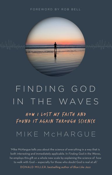 Produktbild: Finding God in the Waves