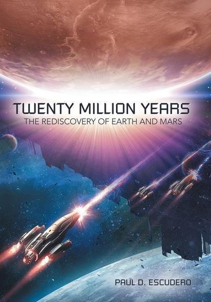 Produktbild: Twenty Million Years