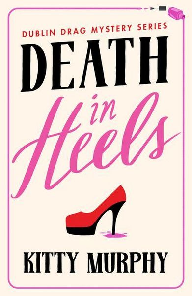 Produktbild: Death in Heels