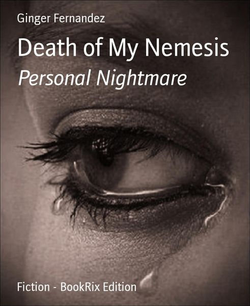 Produktbild: Death of My Nemesis